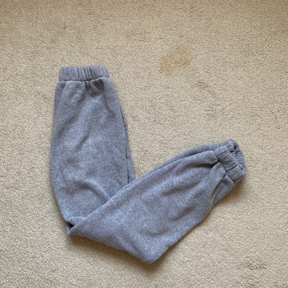 brandy grey rosa sweats!